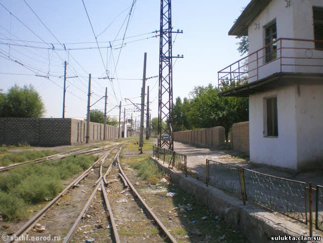 Сулюкта.Фотография 1
