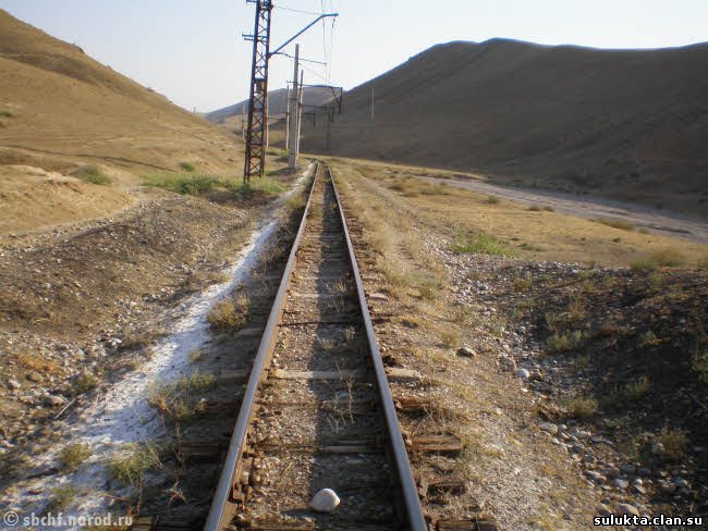 Сулюкта.Фотография 8
