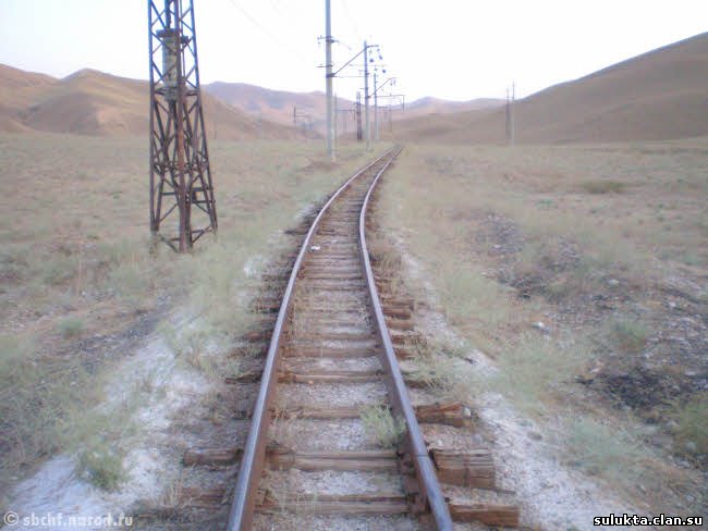 Сулюкта.Фотография 6