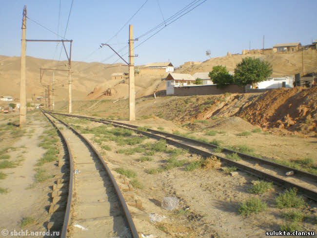 Сулюкта.Фотография 10