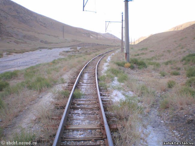 Сулюкта.Фотография 5