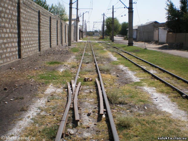 Сулюкта.Фотография 2