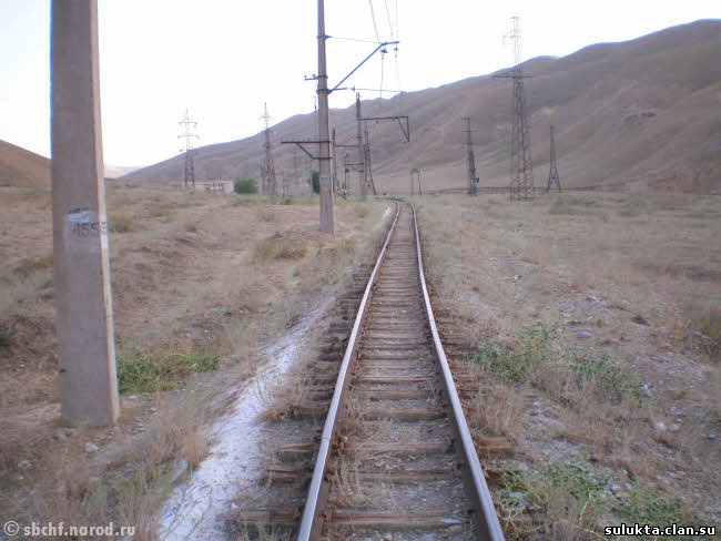 Сулюкта.Фотография 8