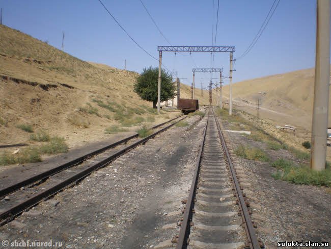 Сулюкта.Фотография 10