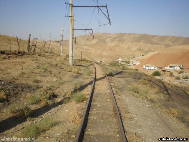 Сулюкта.Фотография 5