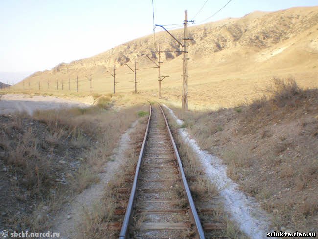 Сулюкта.Фотография 9