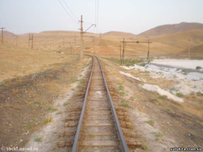 Сулюкта.Фотография 5