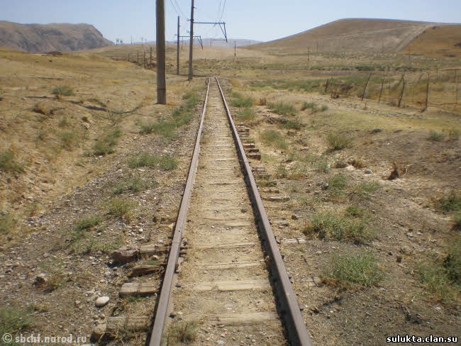 Сулюкта.Фотография 3