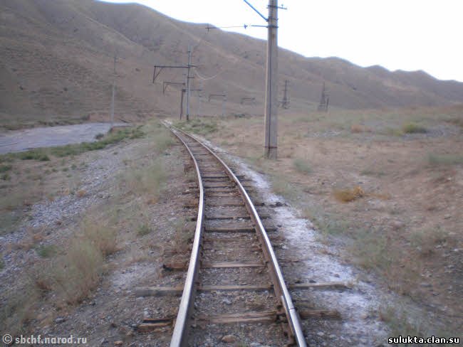 Сулюкта.Фотография 5
