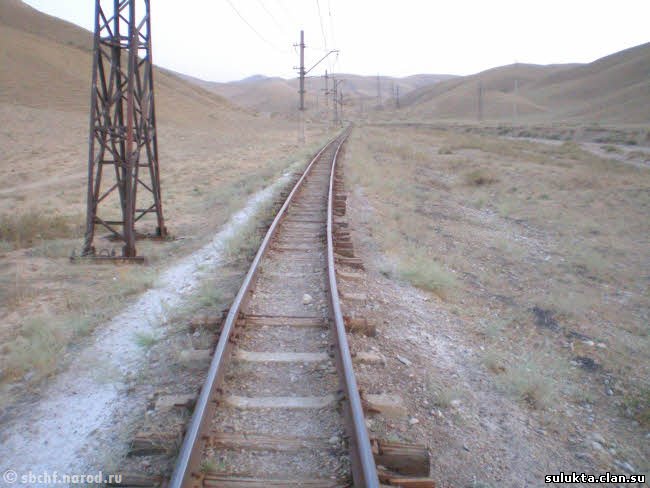 Сулюкта.Фотография 8