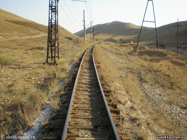 Сулюкта.Фотография 10