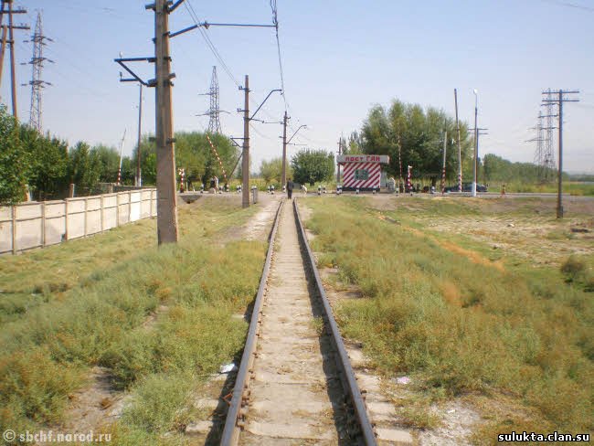 Сулюкта.Фотография 10