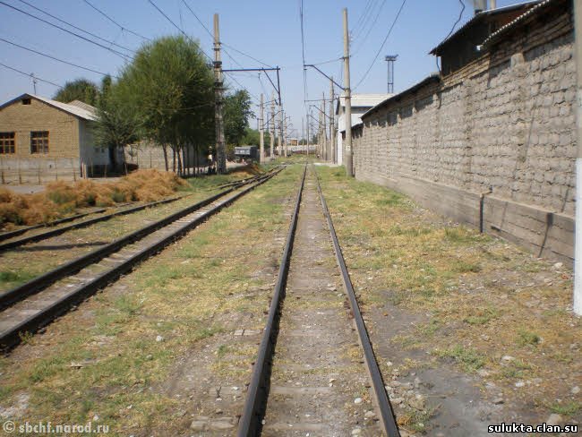 Сулюкта.Фотография 5