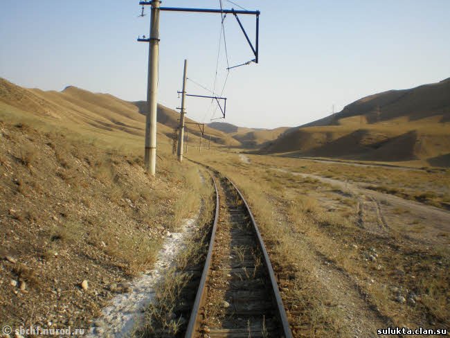 Сулюкта.Фотография 6