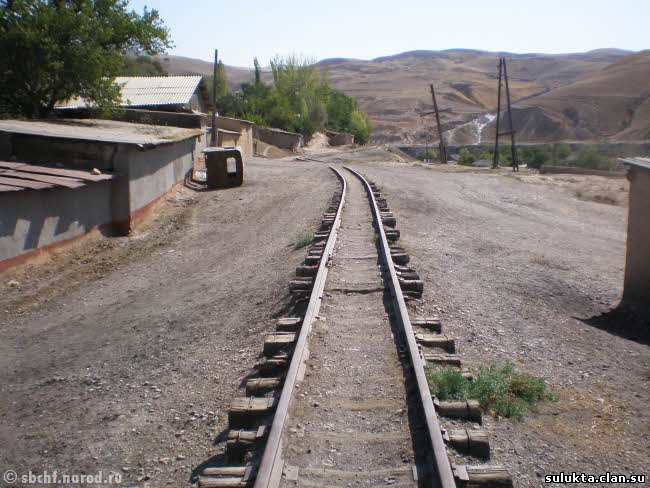 Сулюкта.Фотография 7
