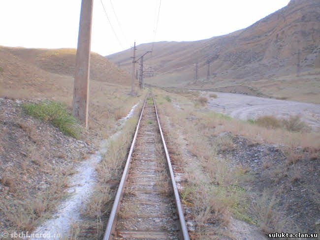 Сулюкта.Фотография 8