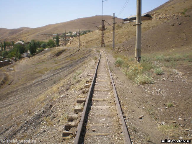 Сулюкта.Фотография 7