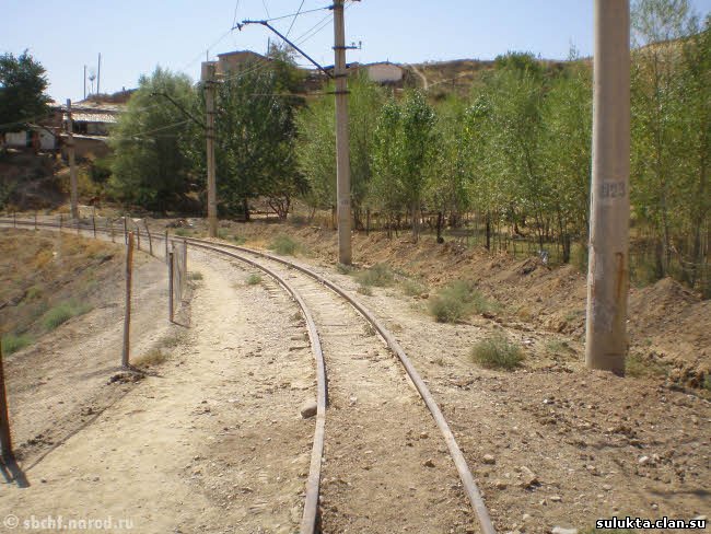 Сулюкта.Фотография 5