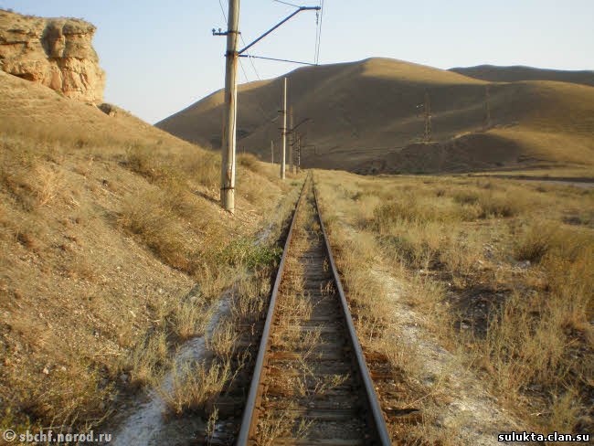 Сулюкта.Фотография 10
