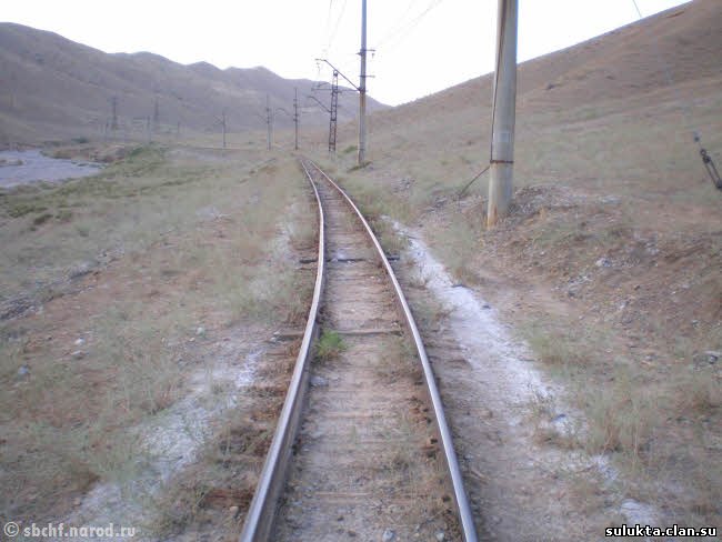 Сулюкта.Фотография 7