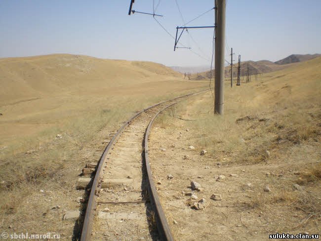 Сулюкта.Фотография 9