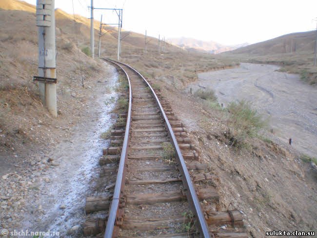 Сулюкта.Фотография 8
