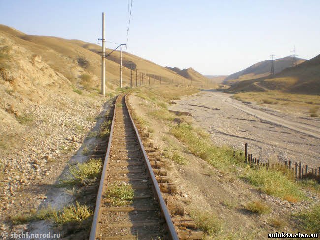 Сулюкта.Фотография 2