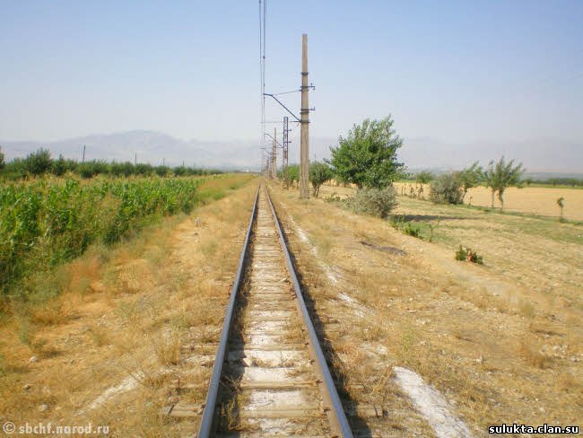 Сулюкта.Фотография 1