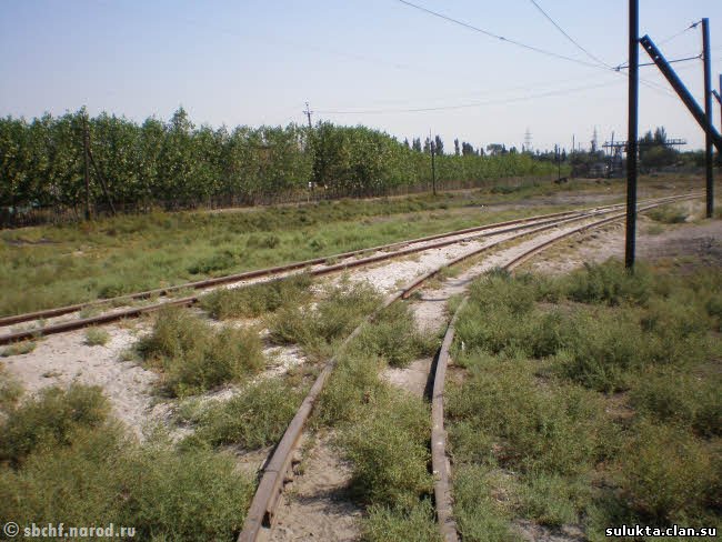 Сулюкта.Фотография 10