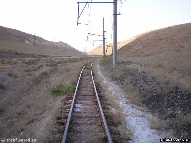 Сулюкта.Фотография 3