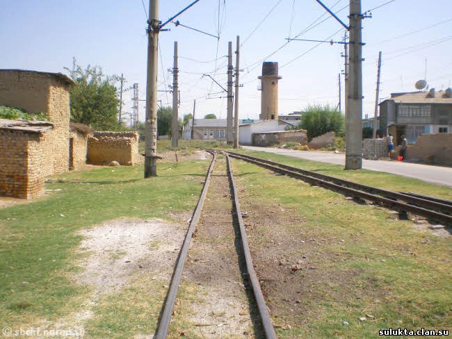 Сулюкта.Фотография 10