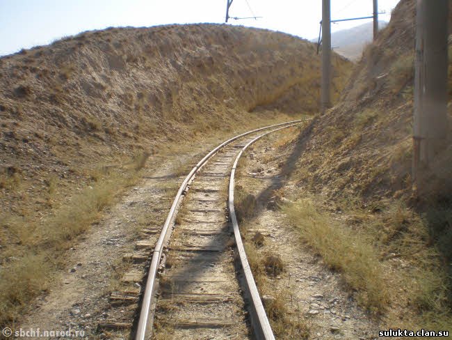 Сулюкта.Фотография 7