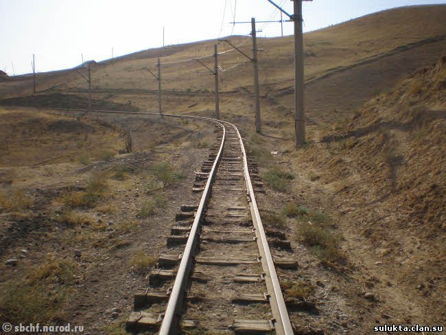 Сулюкта.Фотография 6