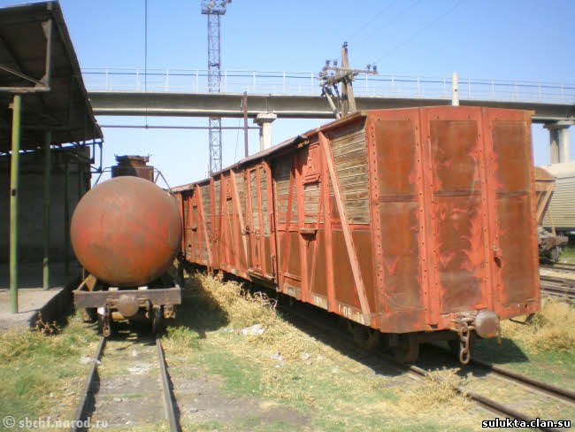Сулюкта.Фотография 8