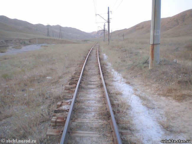 Сулюкта.Фотография 5
