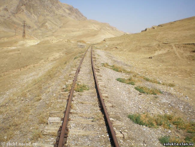 Сулюкта.Фотография 6