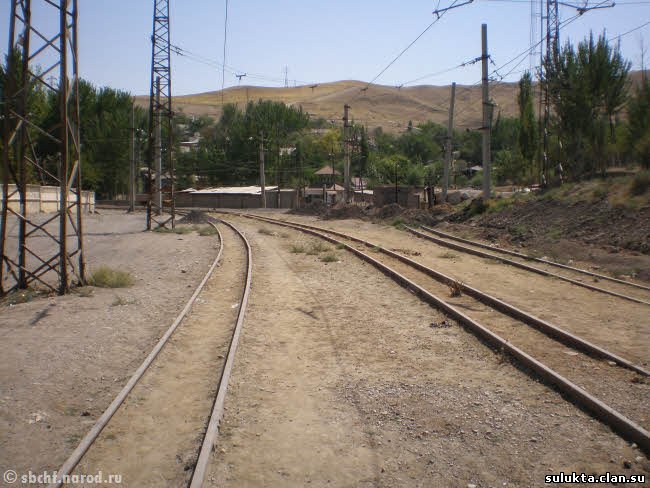 Сулюкта.Фотография 10