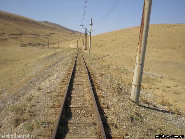 Сулюкта.Фотография 7