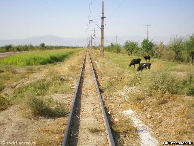 Сулюкта.Фотография 3