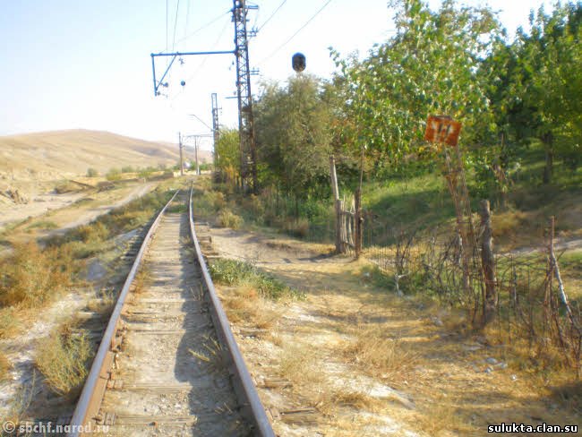 Сулюкта.Фотография 5